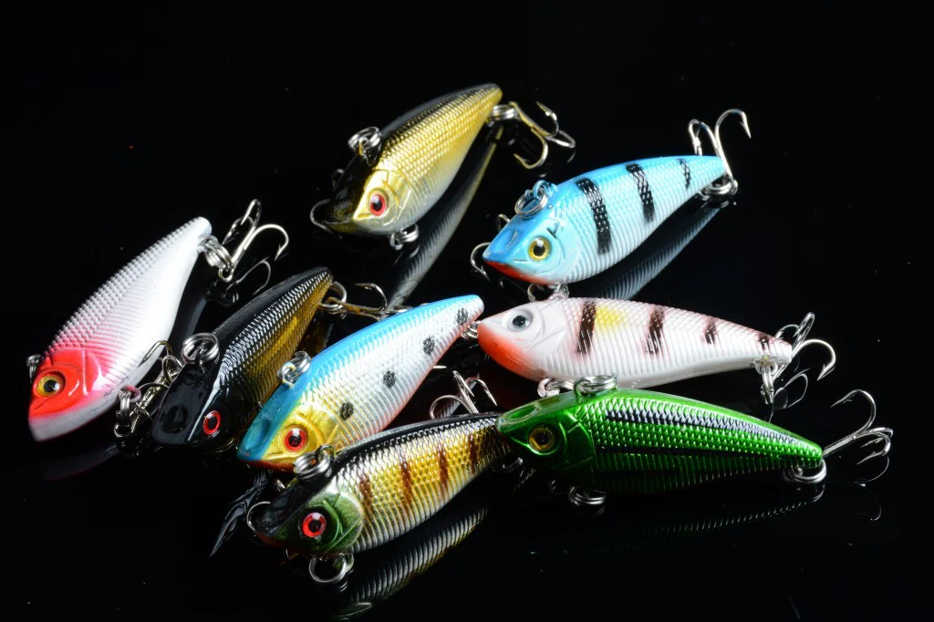 Fishing Lure Best Sellers