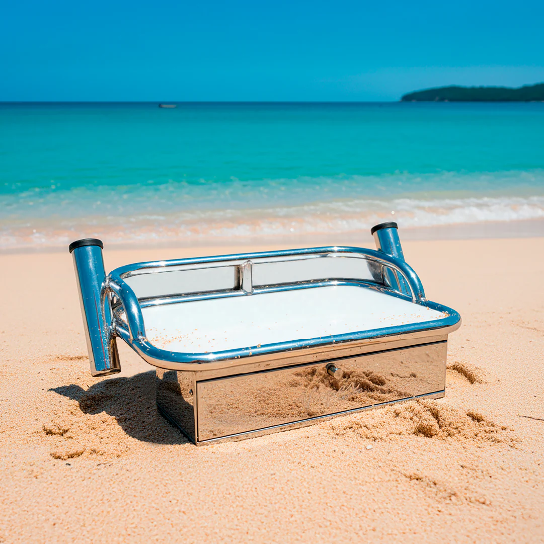 Top Fishing Equipment Brands in Australia